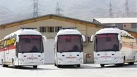 ◄ تولید نخستین اتوبوس گازسوز یورو ۶ در کشور