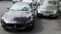 درآمد نجومی واردکنندگان رسمی خودرو از فروش مجوز واردات