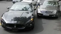 درآمد نجومی واردکنندگان رسمی خودرو از فروش مجوز واردات