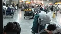 آمار تاخیرها شفاف نیست