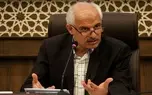 معافیان رسما شهردار شیراز شد
