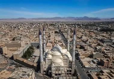 سیستان در مسیر تبدیل به هاب جدید تجارت با افغانستان 