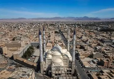 توسعه گردشگری دریایی با مشارکت مردم در سیستان و بلوچستان
