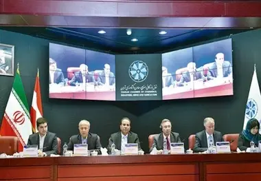 بازگشت بانک‌های اتریشی به ایران