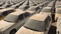 مجازات ۲۰ سال حبس در انتظار احتکارکنندگان خودرو