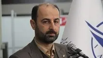 تلاش فرودگاه اهواز برای ایجاد مسیر هوایی کوتاه‎تر به عتبات عالیات