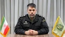 از دستگیر دو سارق خودروی سرقتی در شهرک مهرگان 