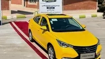 اضافه شدن ۷۰ تاکسی جدید به ناوگان حمل و نقل عمومی در دهه فجر