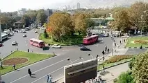 آغاز عملیات اجرایی زیرگذر تجریش در بهار ۱۴۰۲