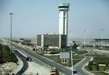 تغییر رئیس اداره گذرنامه و کنترل مرزی شهر فرودگاهی امام