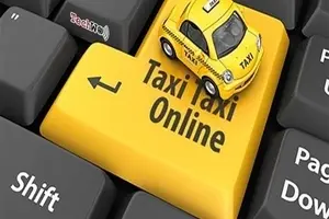 مرجع صدور مجوز تاکسی های اینترنتی شهرداری نیست


