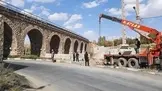 گسترش زیرساخت‌ های جاده‌ ای و هوشمندسازی مدیریت راه؛ از احداث محورهای روستایی تا ارتقای فناوری در استان‌ ها