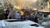 وزیر بهداشت: تاکنون ۶۰۶ نفر در جنگ شهید شده‌ اند 