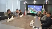 توسعه گردشگری ریلی در منطقه آزاد ارس/ هم‌ افزایی برای جذب گردشگران داخلی و خارجی