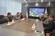 توسعه گردشگری ریلی در منطقه آزاد ارس/ هم‌ افزایی برای جذب گردشگران داخلی و خارجی
