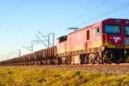 راه آهن سنگان بافق و نقطه سربه سر اقتصادی برقی کردن