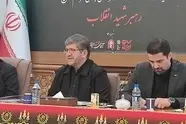 آماده باش راه‌ آهن برای جابه‌جایی ۲۸۲ هزار زائر مراسم تشییع و تدفین رهبر شهید انقلاب