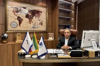 توسعه بنادر بدون حذف تشریفات غیرضروری محقق نمی‌ شود