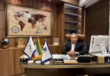 توسعه بنادر بدون حذف تشریفات غیرضروری محقق نمی‌ شود