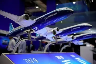بوئینگ پیروز رقابت با ایرباس می‌ شود؟