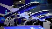 ۱۶۰ فروند بویینگ به قطر می‌ رود
