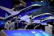 ۱۶۰ فروند بویینگ به قطر می‌ رود
