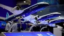 ۱۶۰ فروند بویینگ به قطر می‌ رود
