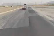 نامه نماینده مجلس به وزیر کار؛ پیشنهاد مشارکت صندوق‌ های بازنشستگی در احداث آزادراه مبارکه ـ ایزدخواست
