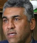 اله مراد عفیفی پور