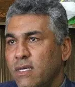 اله مراد عفیفی پور