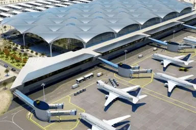 این ۵ کشور هیچ فرودگاهی ندارند