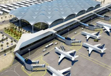 این ۵ کشور هیچ فرودگاهی ندارند