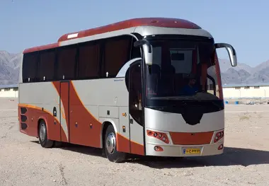 جابجایی ۱ میلیون و ۳۸۹ هزار نفر مسافر طی ۶ ماهه اول امسال در استان خراسان جنوبی