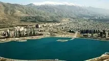 نفس تهران را گرفته‌اند