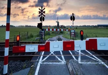 Cross modal project kicks off to improve safety at European level crossings 