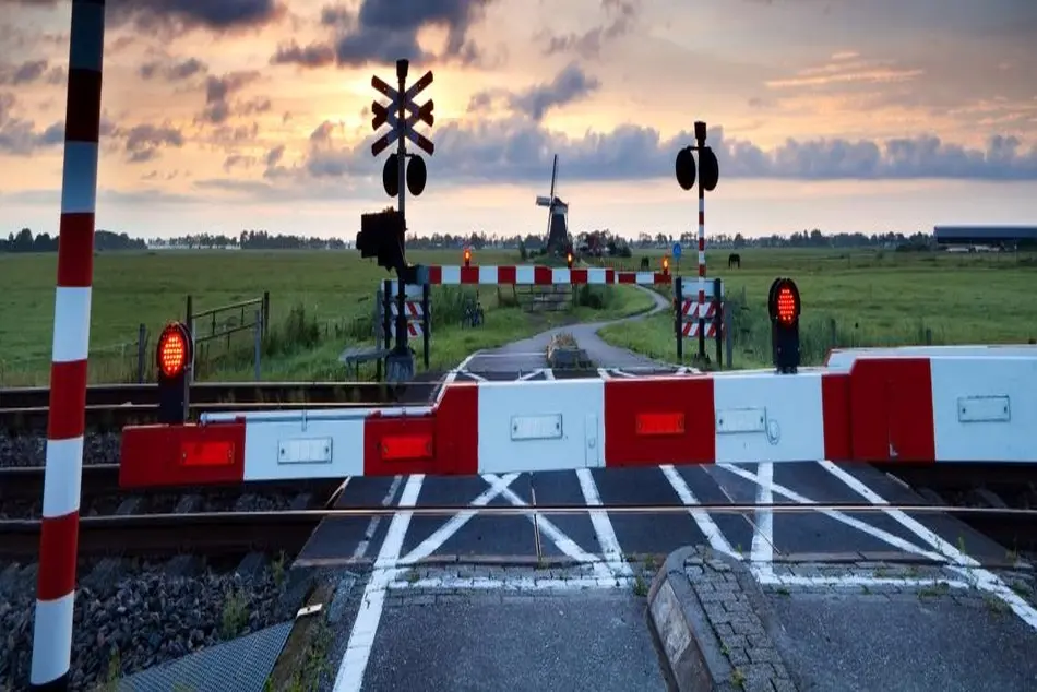 Cross modal project kicks off to improve safety at European level crossings 