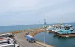 پیشرفت ۸۶ درصدی طرح توسعه بندر شهید بهشتی چابهار