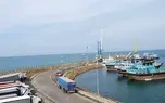 پیشرفت ۸۶ درصدی طرح توسعه بندر شهید بهشتی چابهار