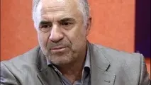مافیای دنیا باید جلوی خودروساز ما لنگ بیندازد