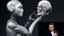 پیش بینی نگران کننده ایلان ماسک در مورد هوش مصنوعی به وقوع می پیوندد