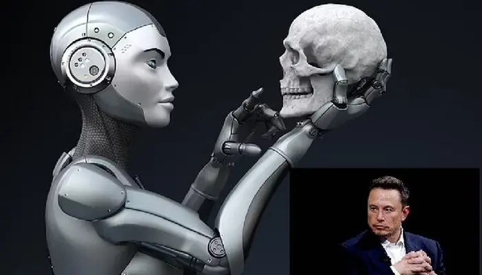پیش بینی نگران کننده ایلان ماسک در مورد هوش مصنوعی به وقوع می پیوندد