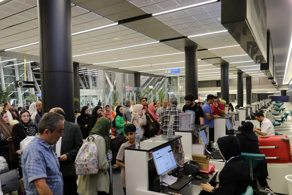 پرواز مستقیم کیش ـ دوشنبه از امروز