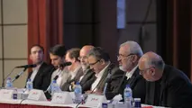 تشریح دستاوردها و راهبردها در مجمع سالانه گروه مپنا

