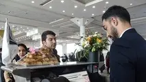  داشبورد مدیریتی آنلاین راه اندازی می شود