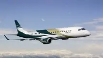 Iranian Airline to Lease Brazilian Embraer Planes