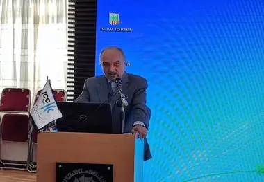 همایش اقتصاد دیجیتال و چالش های تحول در صنعت حمل و نقل برگزار شد

