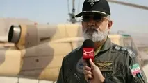 امدادگران اورژانس هوایی قزوین و زنجان جان ۲۹۲ نفر رانجات دادند