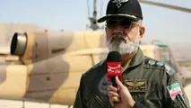 امدادگران اورژانس هوایی قزوین و زنجان جان ۲۹۲ نفر رانجات دادند