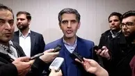 دولت یازدهم رکورد حمل بار ریلی را در تاریخ راه آهن ایران شکست