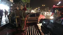 جوانان صدرنشین آمار تلفات جاده ای